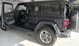 Jeep Wrangler 2.0 T-GDi Unlimited Sahara Automati... - Jeep Wrangler Gebrauchtwagen Stuttgart