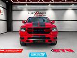 Dodge RAM 1500 5.7 Sport 4x4 / LED / 12" DP / Sportbar - Dodge RAM: D150