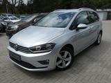 Volkswagen Golf Sportsvan BMT 110PS *BT*TOTW*PARKLENK* - Volkswagen Golf: mit Anhängerkupplung