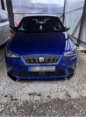 SEAT Seat Ibiza