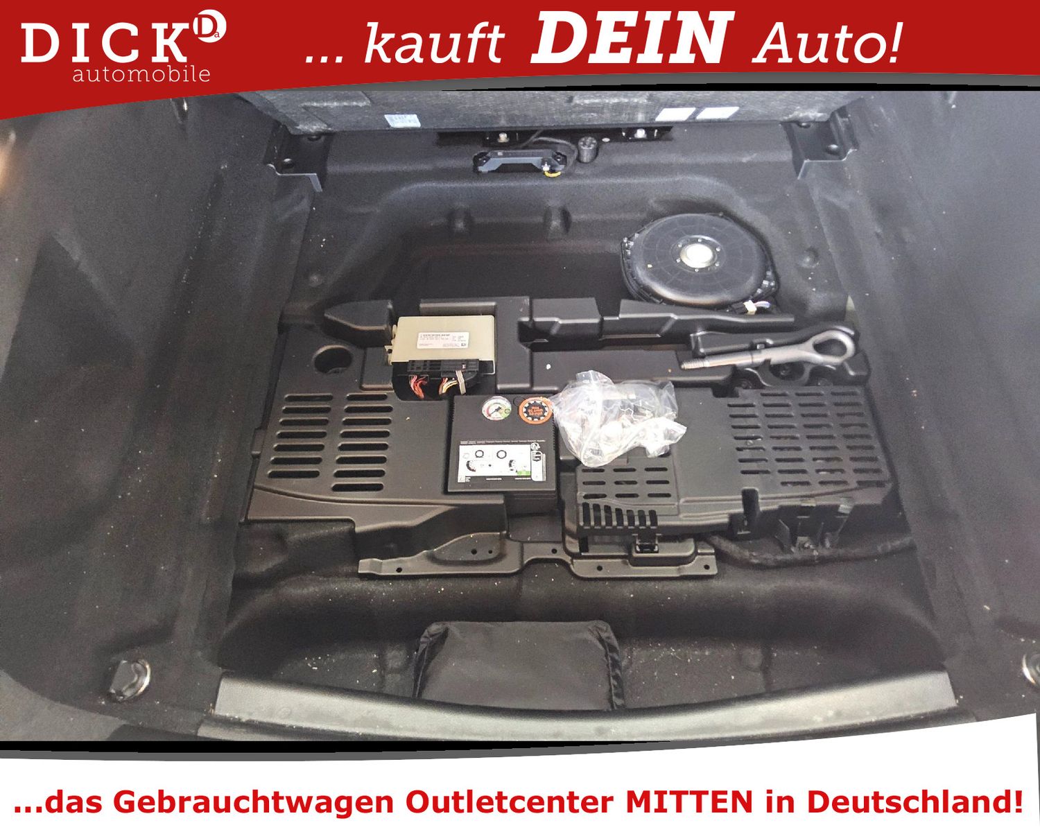 Fahrzeugabbildung Mercedes-Benz CLA 220d SB 8G AMG/LED+/ACC/HUD/PANO/VIRTU/19"LM