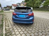 Ford Fiesta ST Performance Paket - Ford Fiesta: Winterreifen