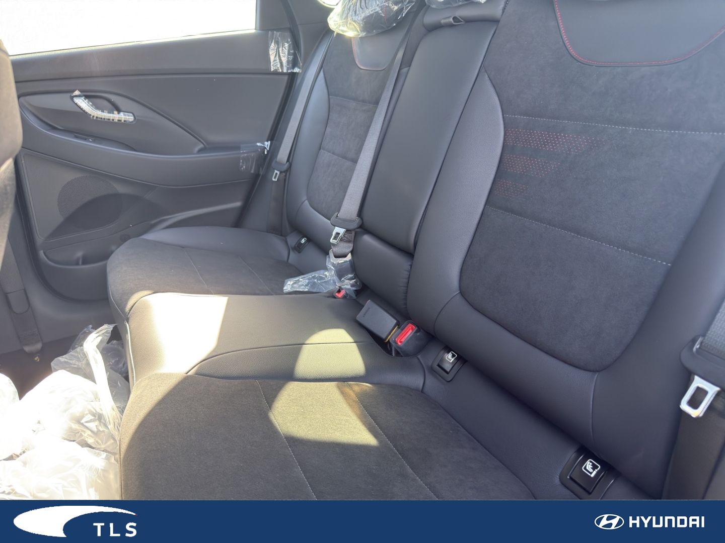 Hyundai i30 – Bild 14