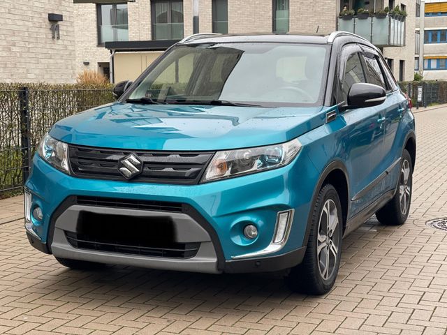 Suzuki Vitara 1.6 Comfort 4x4