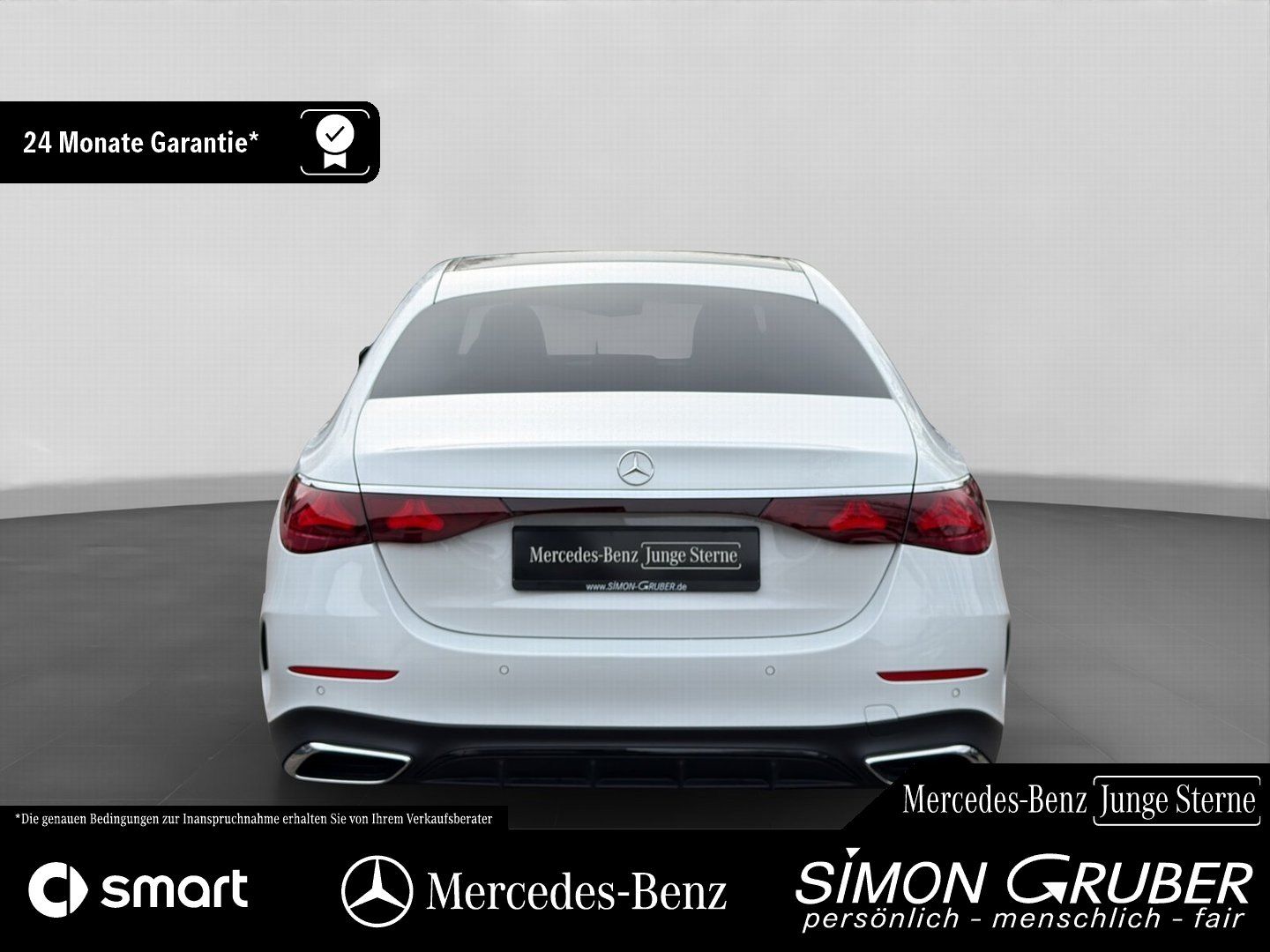 Fahrzeugabbildung Mercedes-Benz E 220 d AMG Night Pano Superscreen Burm4D 20Zoll