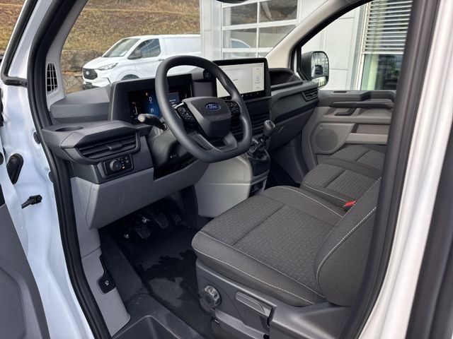 Fahrzeugabbildung Ford Transit Custom 280 L1 Trend FWD #Klima #dt. Mo