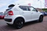 Suzuki Ignis 1.2 4x4 Comfort Navi Kamera Sitzheizung - Suzuki Ignis: Comfort
