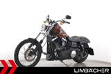 Harley-Davidson DYNA WIDE GLIDE FXDWG, Remus - HARLEY-DAVIDSON FXDWG