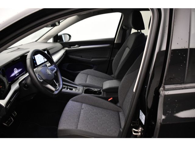 Volkswagen Golf 8 VIII Variant 1.0 eTSI DSG MOVE LED ACC Na foto 3