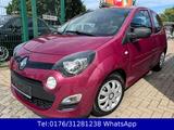 Renault Twingo Expression !! Tüv-Neu !! 84TKM Klima - Renault Twingo aus 2012 mit Benzin-Antrieb: Kleinwagen