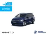 Volkswagen Touran Comfortline GOAL 2.0 TDI AHK*7-Sitzer*IQ- - Volkswagen Touran Jahreswagen mit Diesel-Antrieb