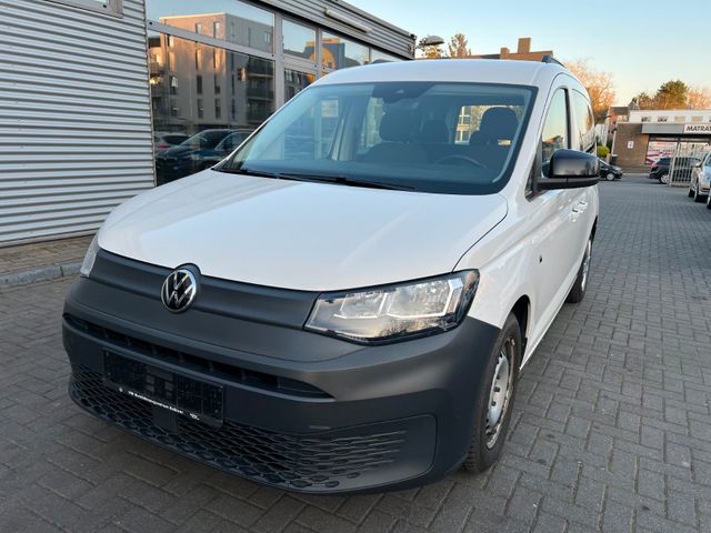 Volkswagen Caddy California Basis/Automatik