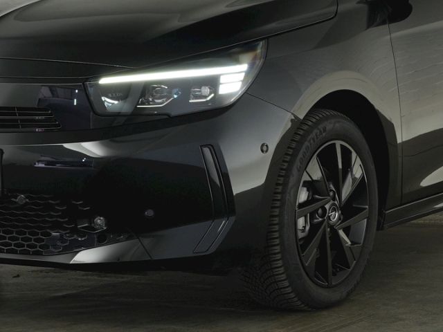 Corsa F FACELIFT GS HYBRID eDCT+LED MATRIX+RÜCKF