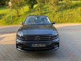 Volkswagen VW Tiguan Highline RLine 4M | Pano ACC Massage
