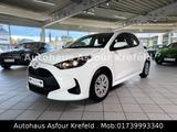 Toyota Yaris Comfort Klima*Kamera 1H - Toyota Yaris Gebrauchtwagen in Düsseldorf