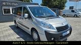 Peugeot Expert Tepee *8-Sitzer * 2.0 Diesel*AHK*AUT - Peugeot Expert Tepee aus 2015