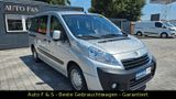 Peugeot Expert Tepee L2H1 Allure * 2.0 Diesel*AHK*Autm. - Peugeot Expert Tepee mit Diesel-Antrieb: Kleinbus