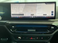 BMW i4 - Vorschau Bild 8