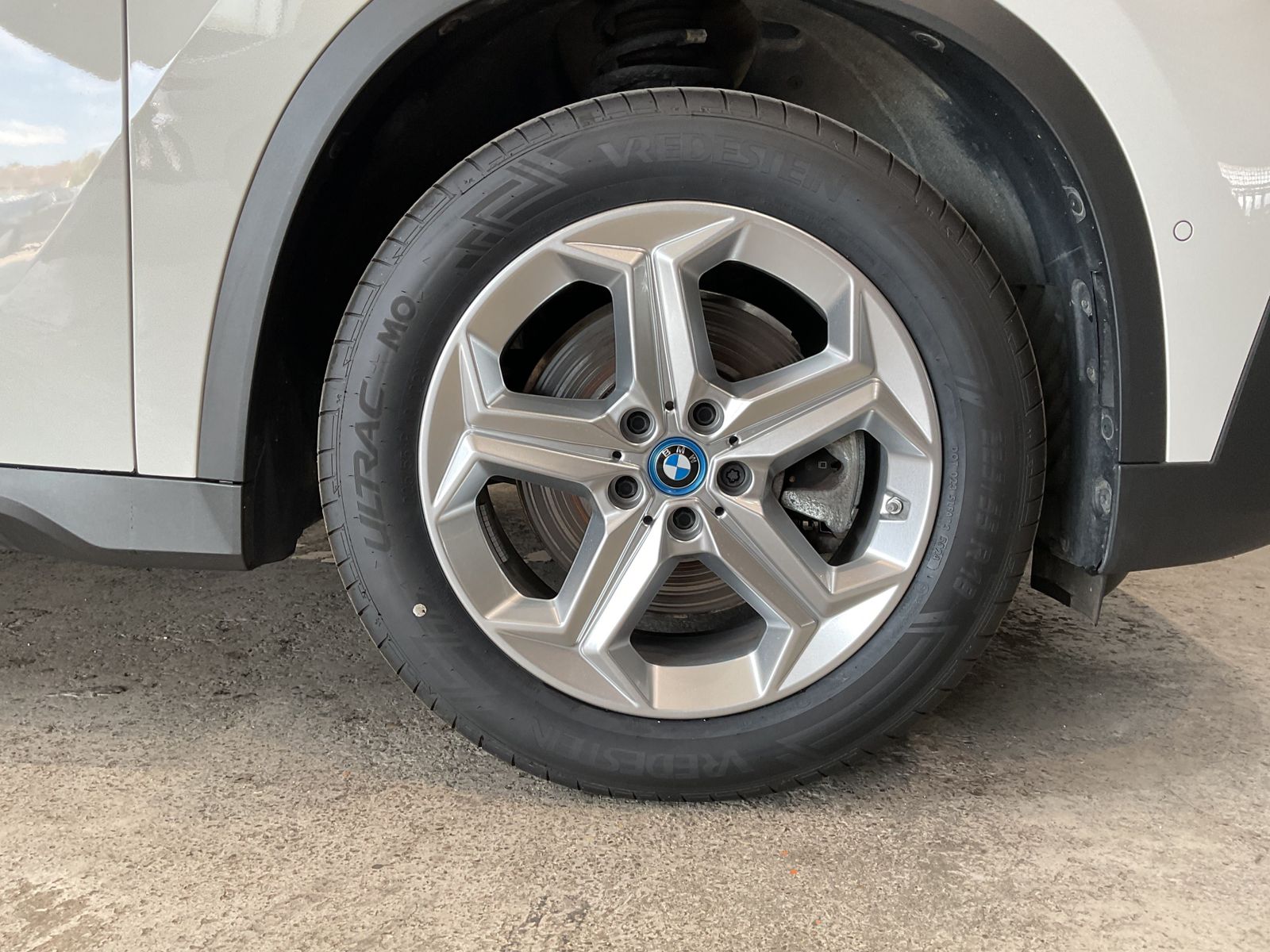 BMW X1 - Bild 12
