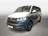 Volkswagen T6.1 Multivan 2.0 TDI DSG 4M Generation Six ACC - : Allradantrieb, Kleinbus