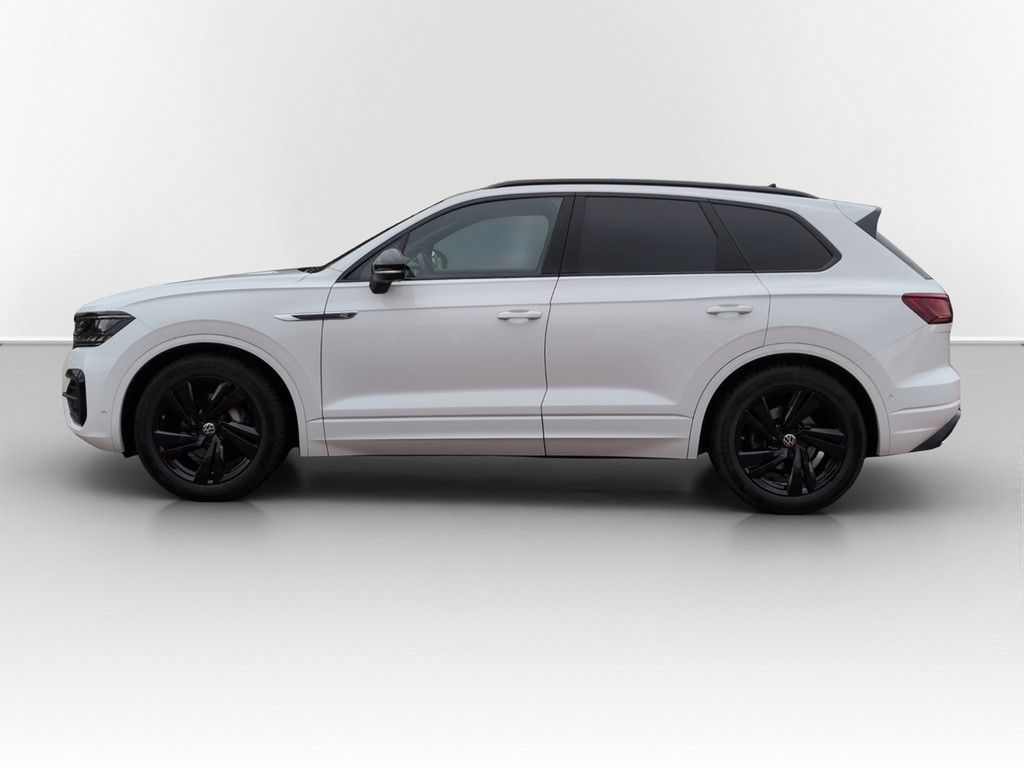 Volkswagen Touareg - Bild 10