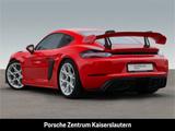 Porsche Cayman 718 GT4 RS Sportabgasanlage Überrollkäfig - Porsche Cayman Gebrauchtwagen