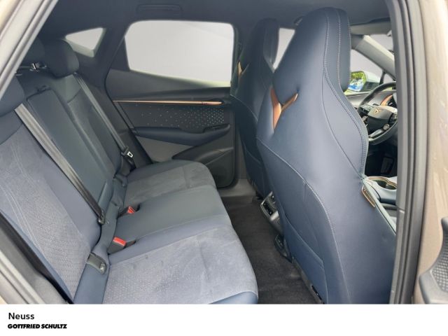 Cupra Tavascan - Bild 7