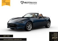 Mazda MX-5 - Vorschau Bild 1