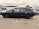 Opel Astra Sports Tourer 2.0 CDTI Edition Auto Ed... - Opel Astra aus 2011 mit Diesel-Antrieb