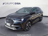 DS Automobiles DS DS 7 Modello: 1SX8 DS7 CROSSBACK Grand Chic - - DS Automobiles DS7 (Crossback) Kombi Gebrauchtwagen