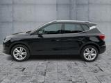 Seat Arona 1.0 TSI DSG FR LED+NAV+ACC+APP+SHZ+RFK+17" - schwarze Seat Arona