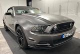 Ford 2013 Ford Mustang GT Premium Cabrio (USA Import) - Ford Mustang aus 2012: Cabrio