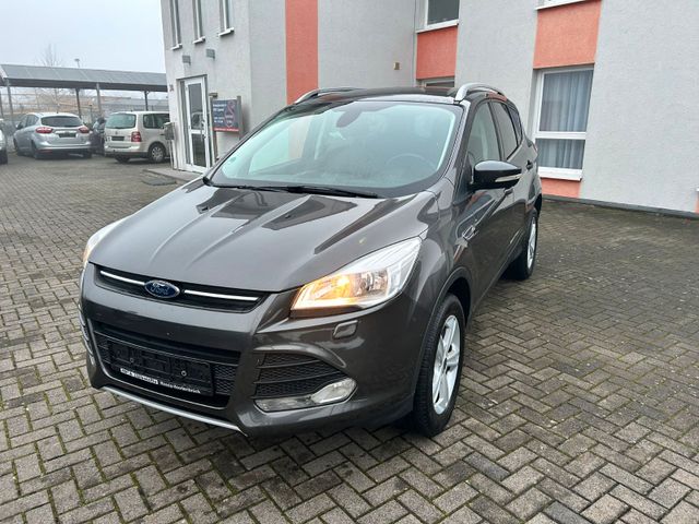 Ford Kuga Sync Edition