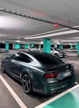 Audi A7 3.0TDI Facelift 326ps Competition ... - Audi A7 in Herne
