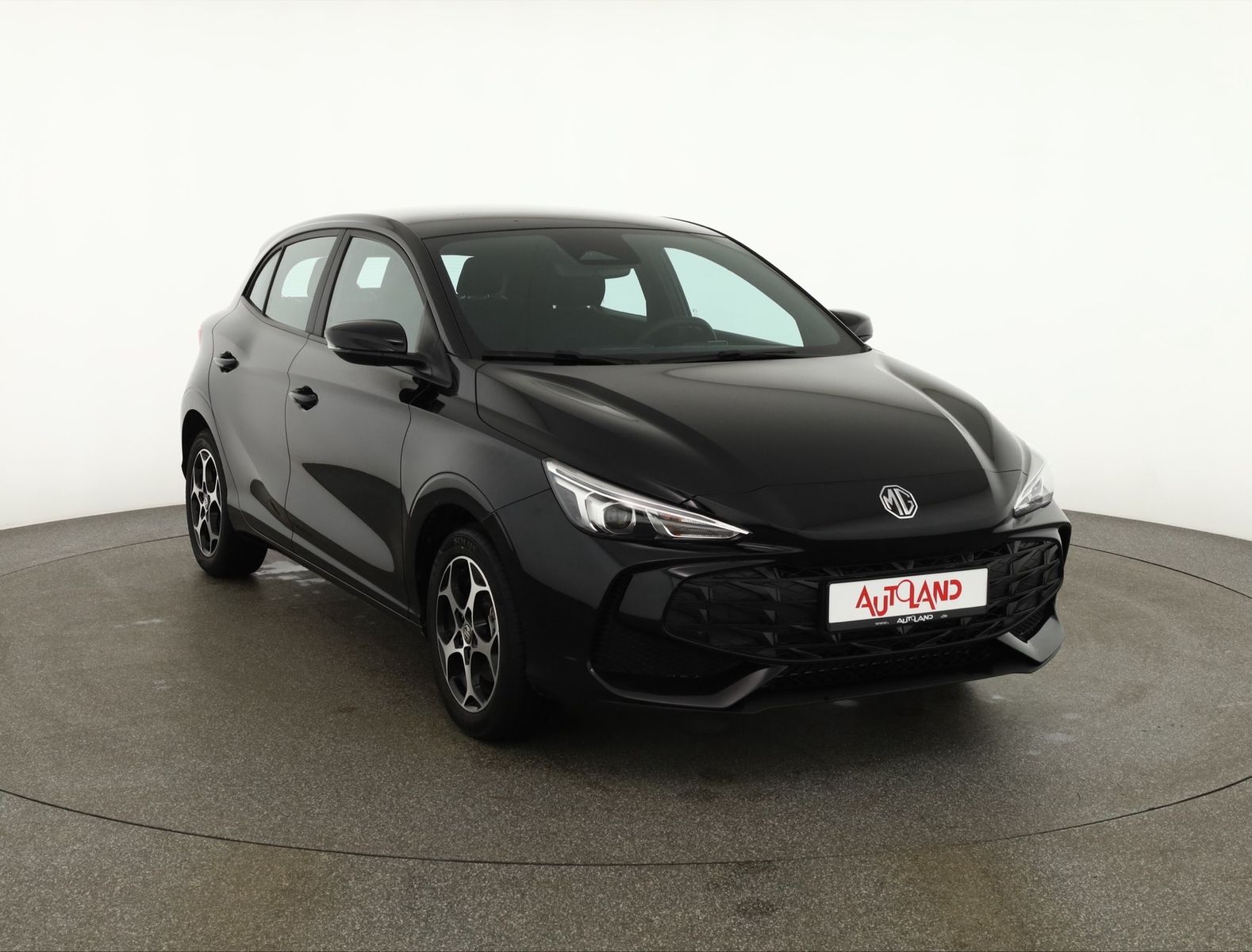 MG3