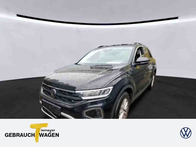 Image of Volkswagen T-Roc