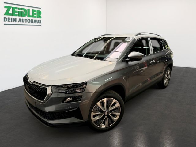 Skoda Karoq 1.5 TSI DSG Selection *Matrix*AHK*Navi*ACC