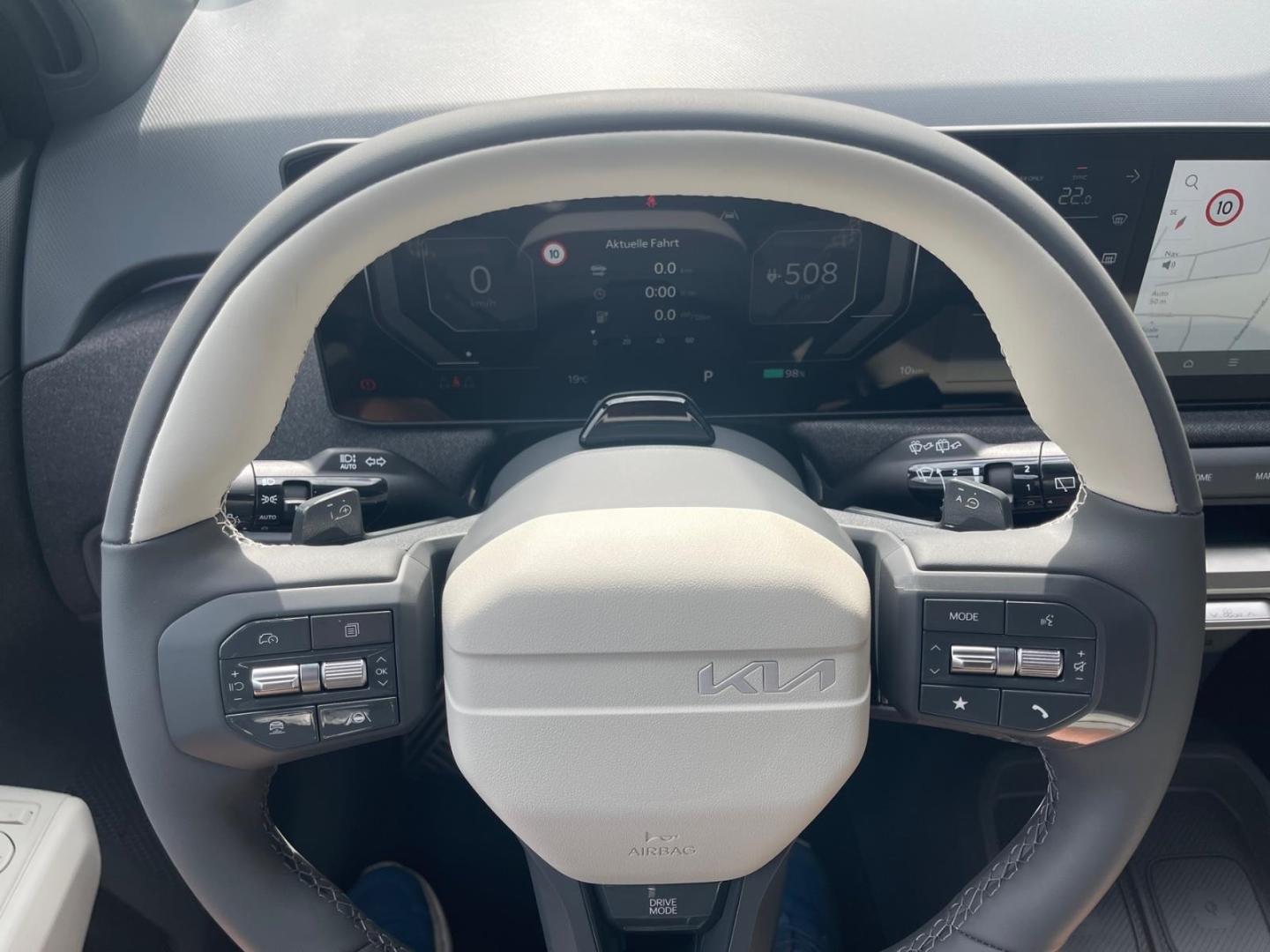 Kia EV3 81,4 GT-Line P8-P9 AHK HarmanKardon Navi HUD