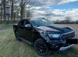Ford Ranger Wildtrak 2.0 Bi-Turbo Raptor Look - Ford Ranger in Bonn