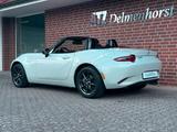 Mazda MX-5 Exclusive-Line 1 HAND nur 26.000KM - Mazda MX-5: Exclusive Line