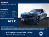 Volkswagen Touareg R-Line 3.0 l TDI V6 4MOTION 210 kW
