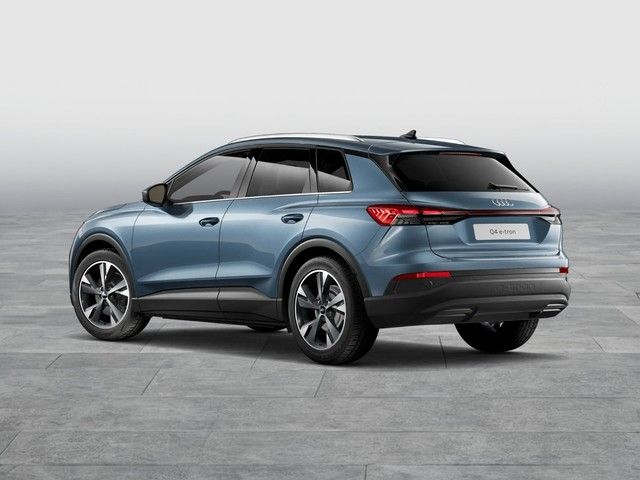 Audi Q4 e-tron (F4B)(04.2021->) 40 e-tron basis Sport imagem 3
