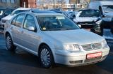 Volkswagen Bora 1.9TDI Comfortline*el.SD*Bordcomputer*TÜV - Volkswagen Bora: 1.9