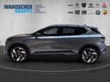Mitsubishi Eclipse Cross Diamant TOP 87 kWh 360+Kam.+LED+LM - gebrauchte Mitsubishi SUV & Geländewagen