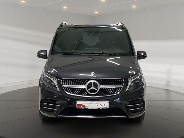 Mercedes Benz V 300 d Edition lang AMG line,6-Si