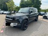 Land Rover Defender 2.0 D240 SE 110 SE - Land Rover Defender: Automatik