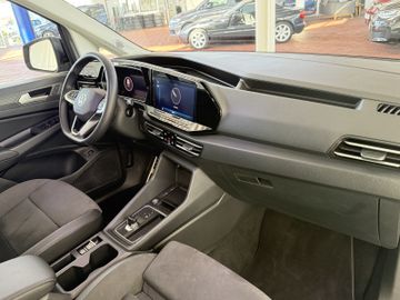 Volkswagen Caddy Maxi eHYBRID DSG STYLE ACC KAM 7SITZ AHK