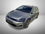Volkswagen Golf 36 kWh Elektro*Wärmepumpe*CCS*RFK*Virtual* - mit Elektro-Antrieb: Leder