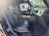 Mercedes-Benz G 63 AMG/ Magno/Night Paket/ - Mercedes-Benz G 63 AMG: Geländewagen