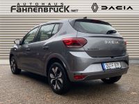 Dacia Sandero - Vorschau Bild 3